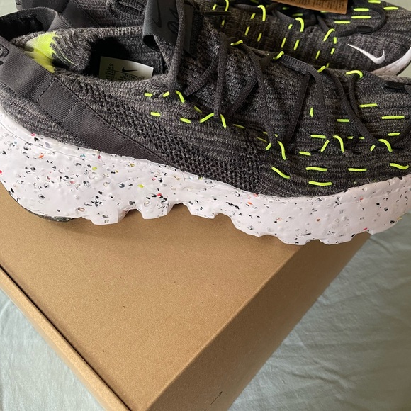 NIKE SPACE HIPPIE 04 MEN’S - Picture 8 of 10